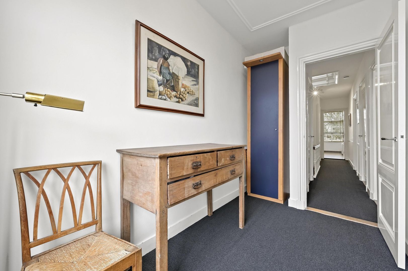 Nassau Dillenburgstraat 15