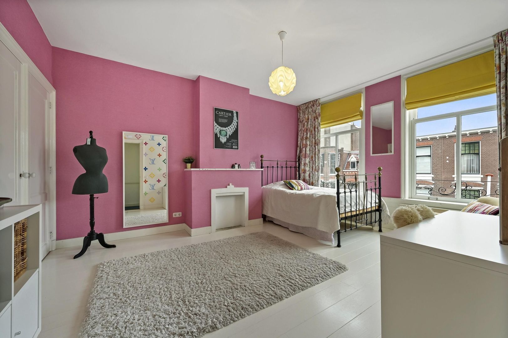 Nassau Dillenburgstraat 15