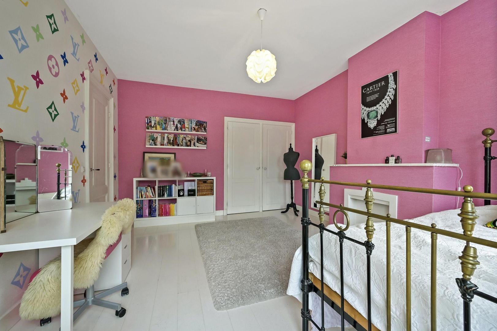 Nassau Dillenburgstraat 15