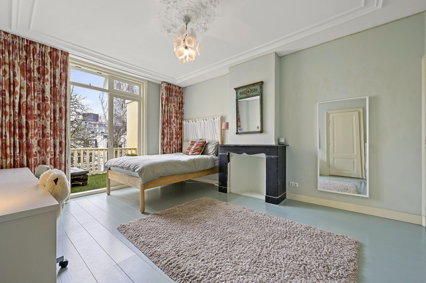 Nassau Dillenburgstraat 15