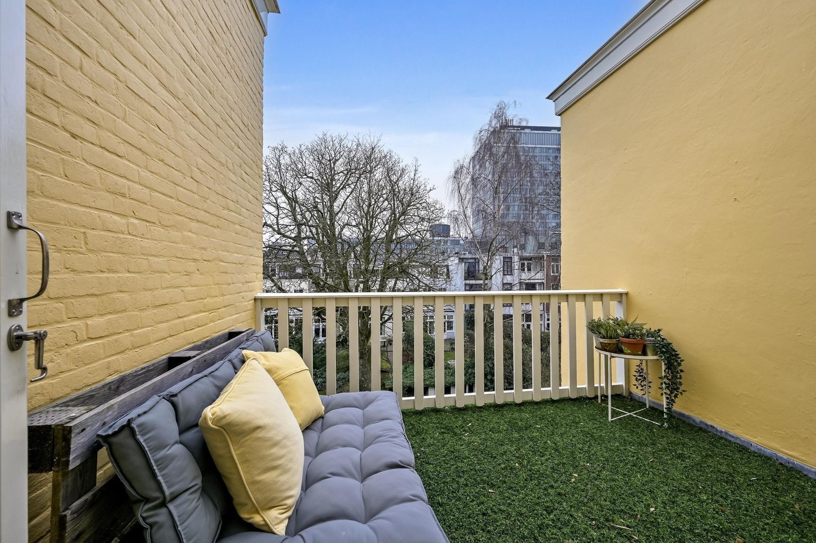 Nassau Dillenburgstraat 15