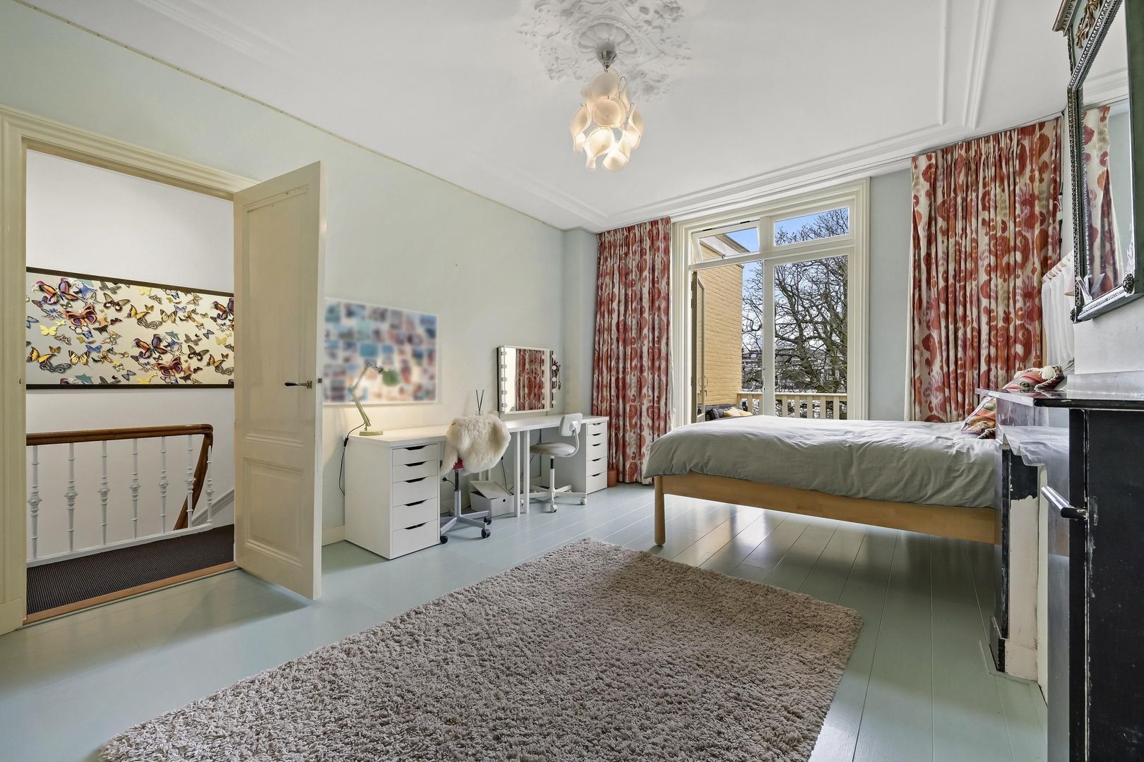 Nassau Dillenburgstraat 15