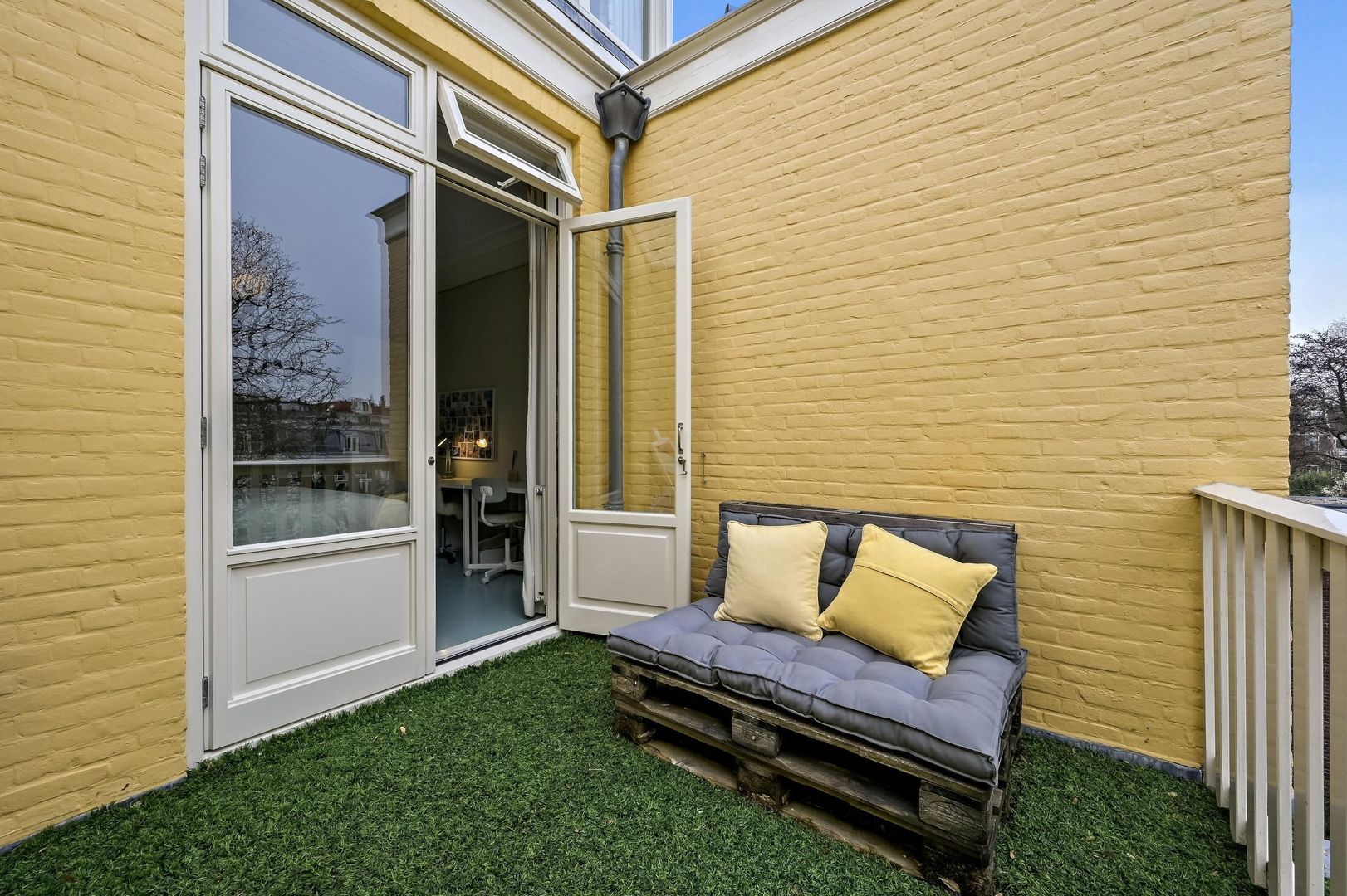 Nassau Dillenburgstraat 15