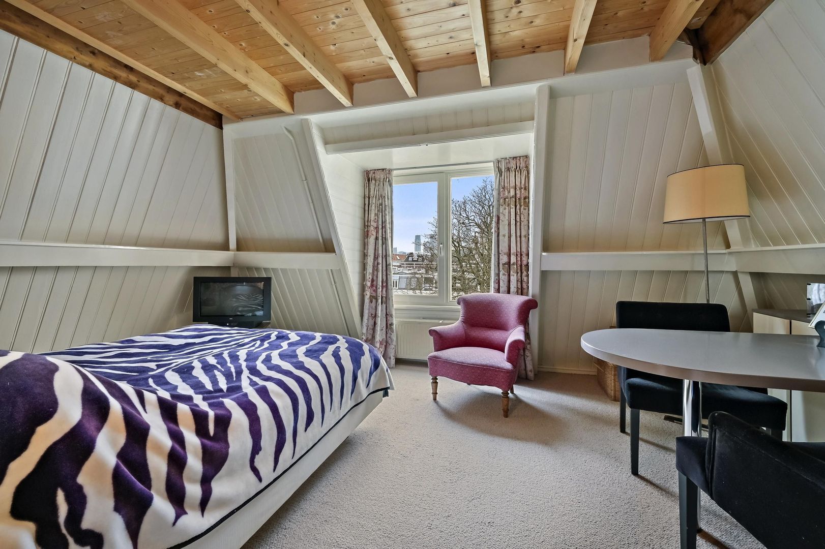 Nassau Dillenburgstraat 15