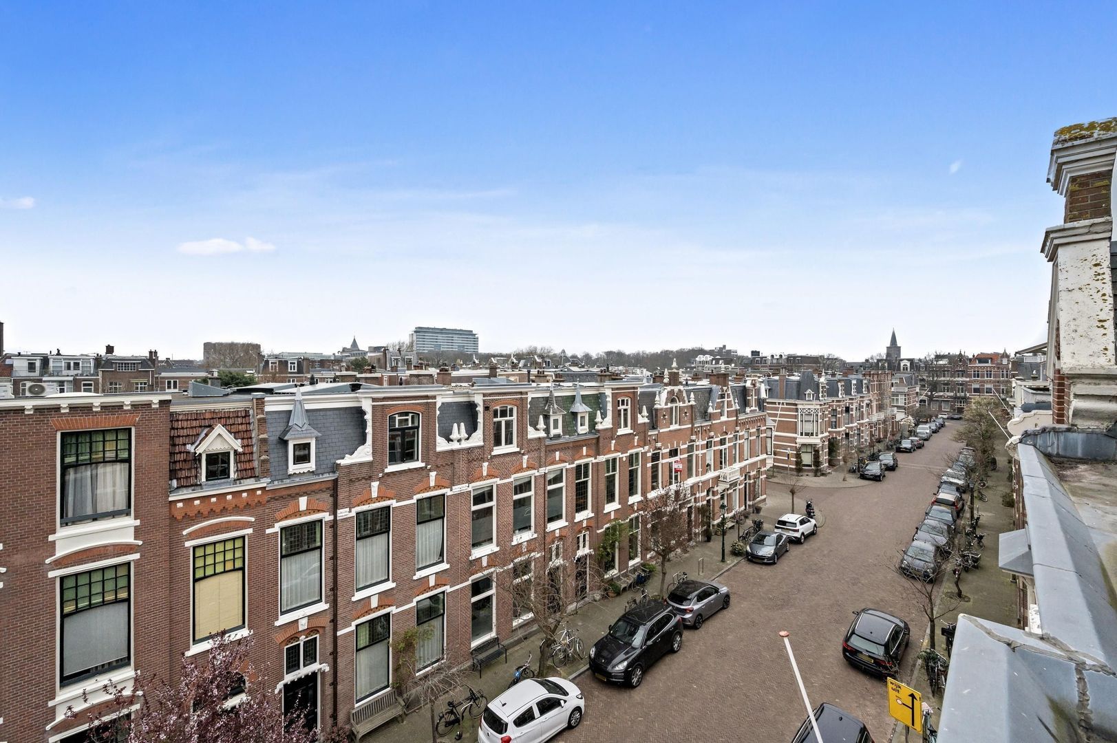 Nassau Dillenburgstraat 15