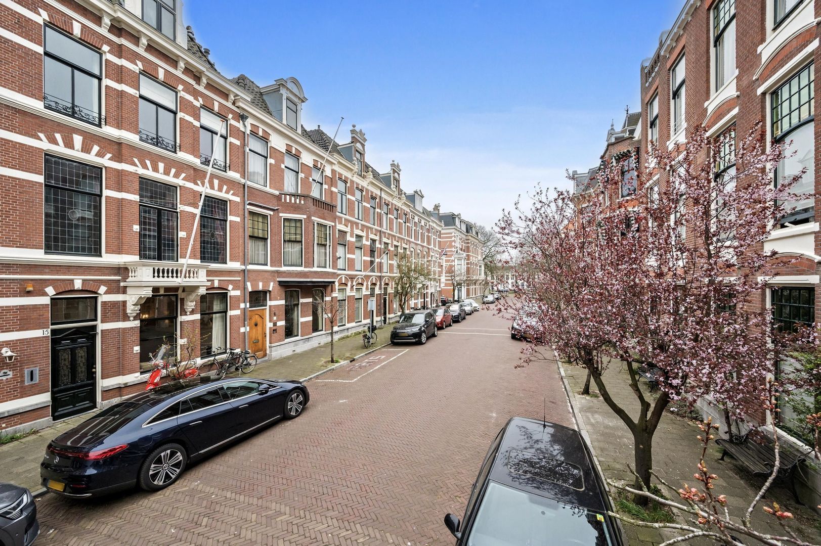 Nassau Dillenburgstraat 15