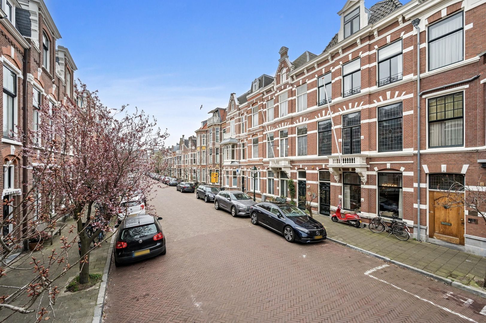 Nassau Dillenburgstraat 15