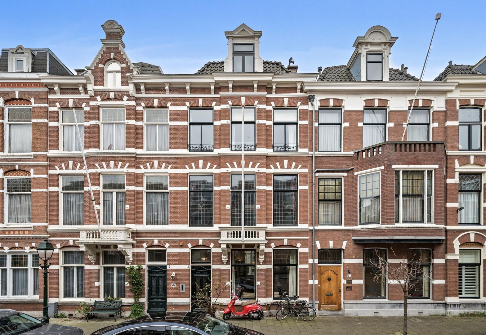Nassau Dillenburgstraat 15