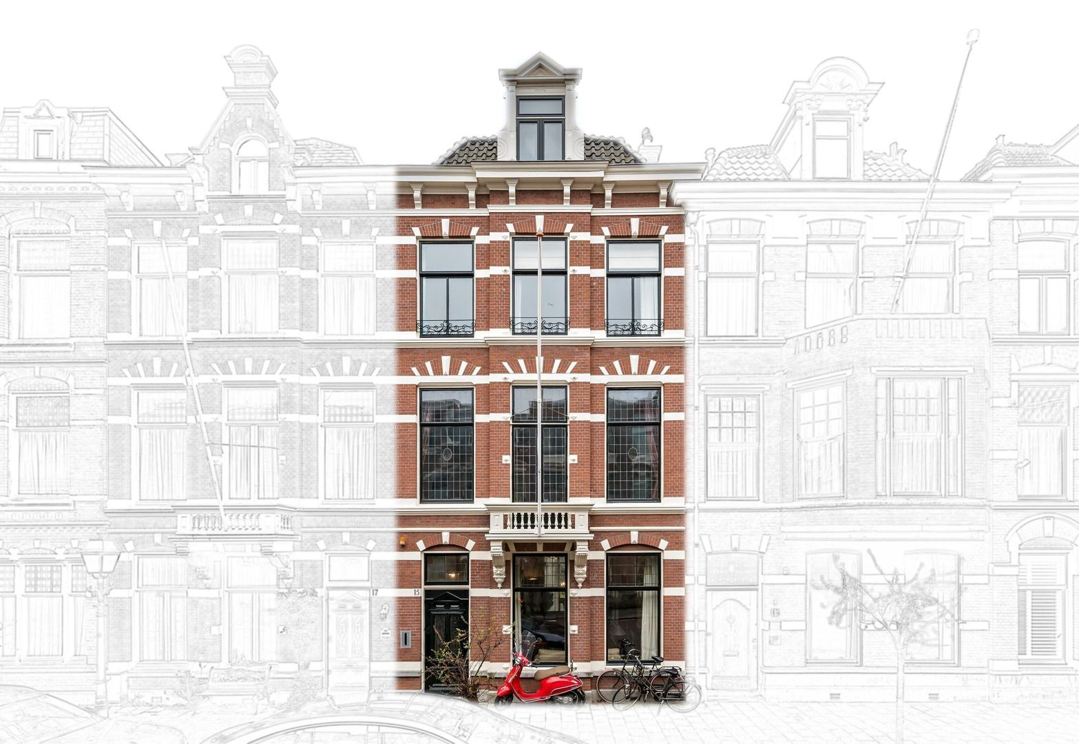 Nassau Dillenburgstraat 15