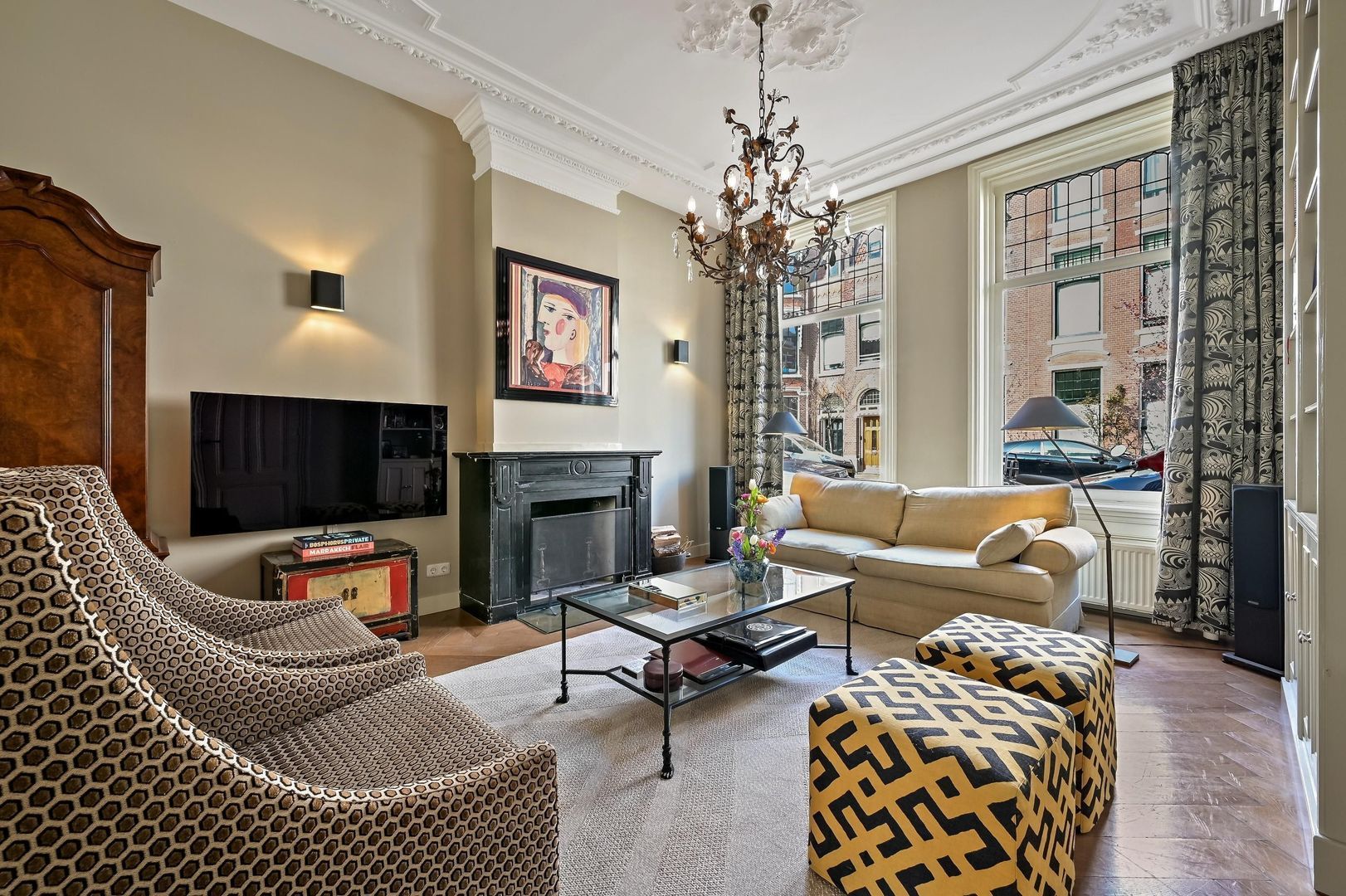 Nassau Dillenburgstraat 15