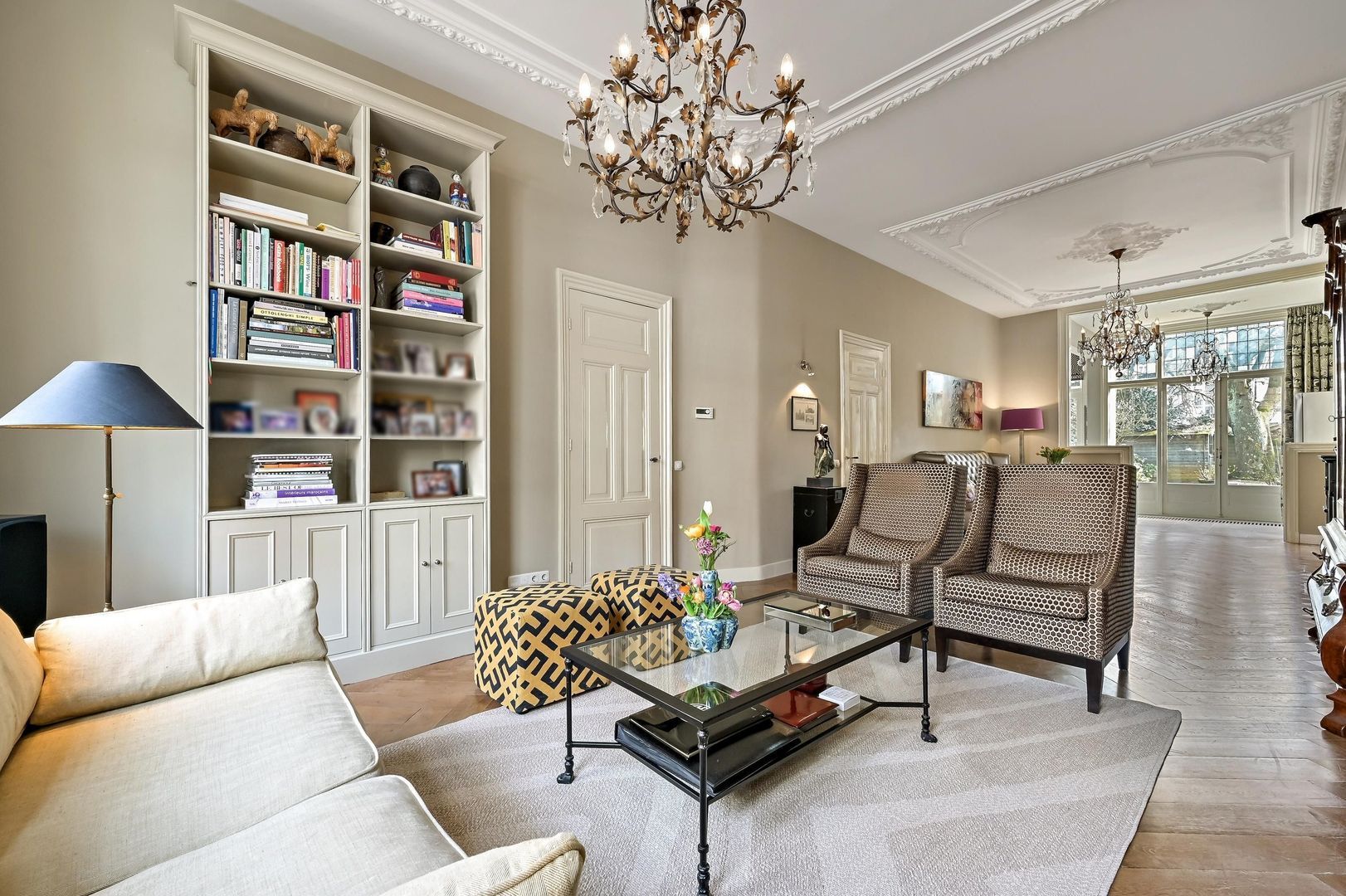 Nassau Dillenburgstraat 15