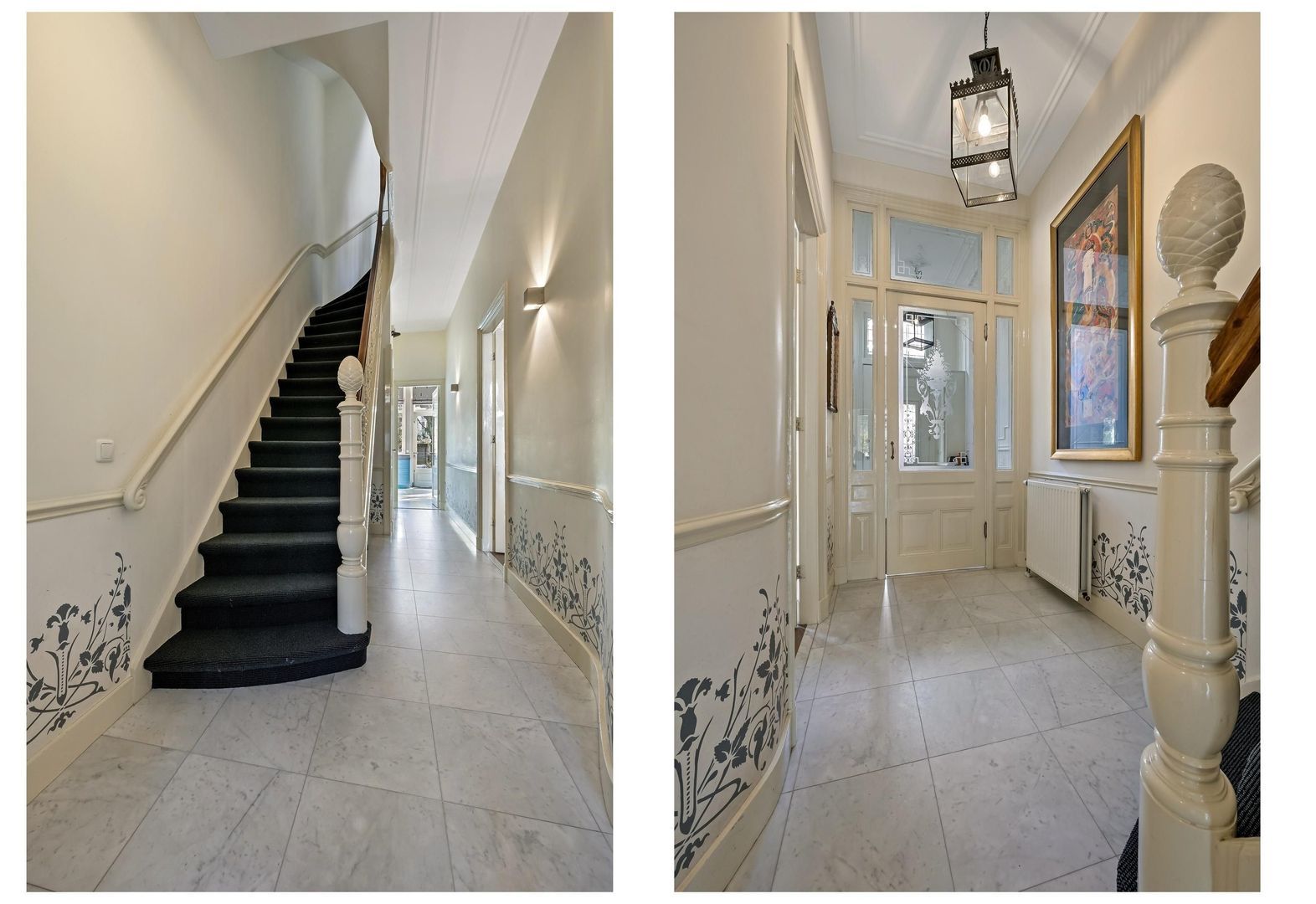 Nassau Dillenburgstraat 15