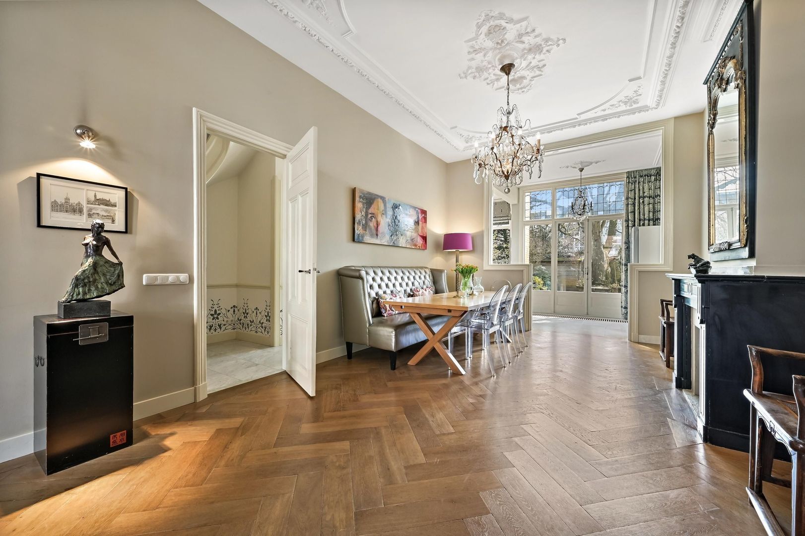 Nassau Dillenburgstraat 15