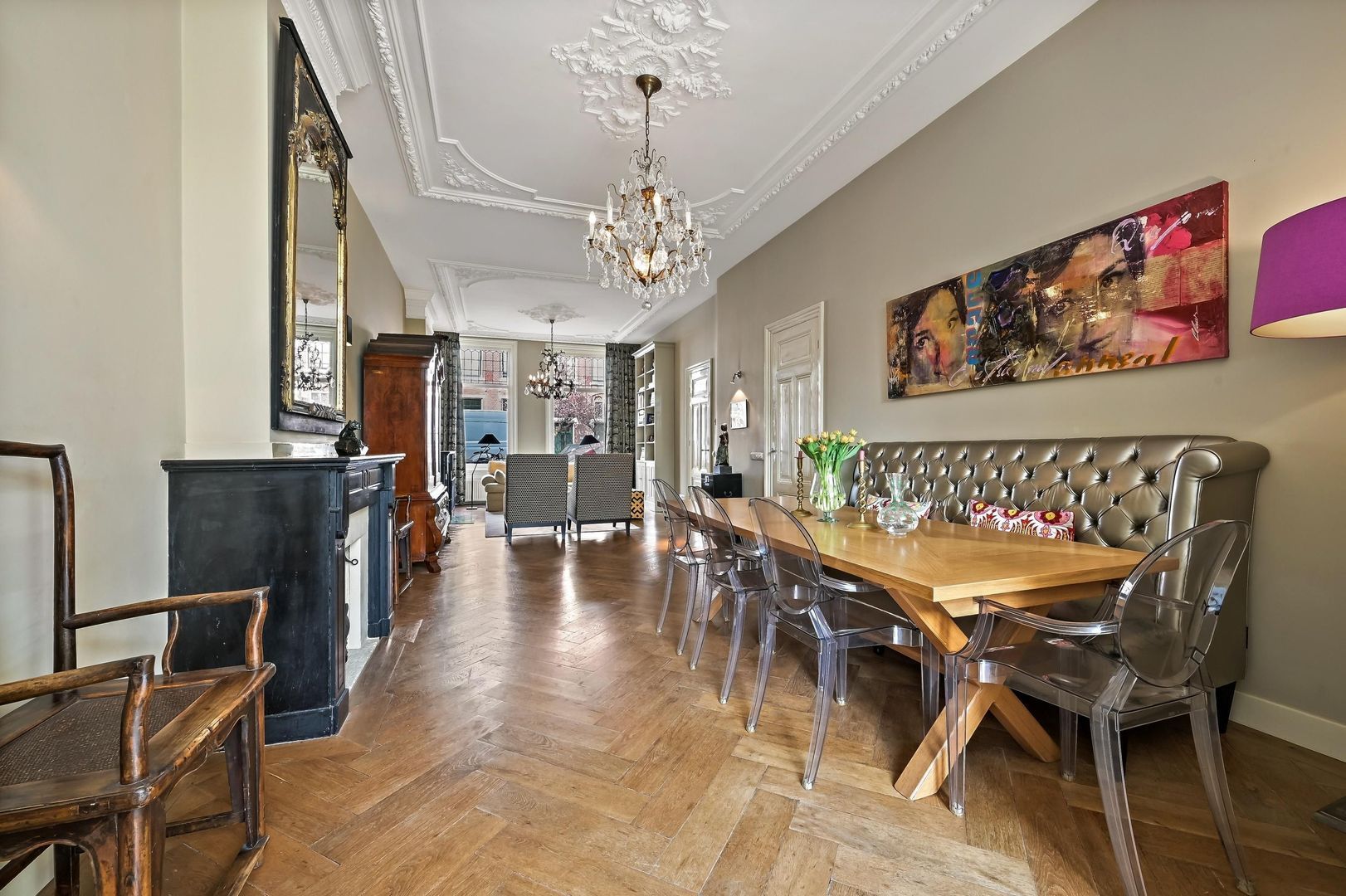 Nassau Dillenburgstraat 15