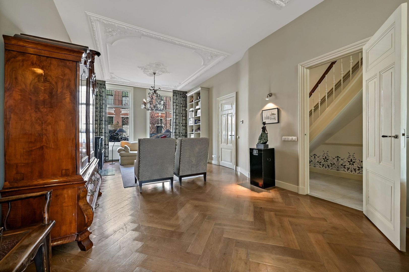 Nassau Dillenburgstraat 15