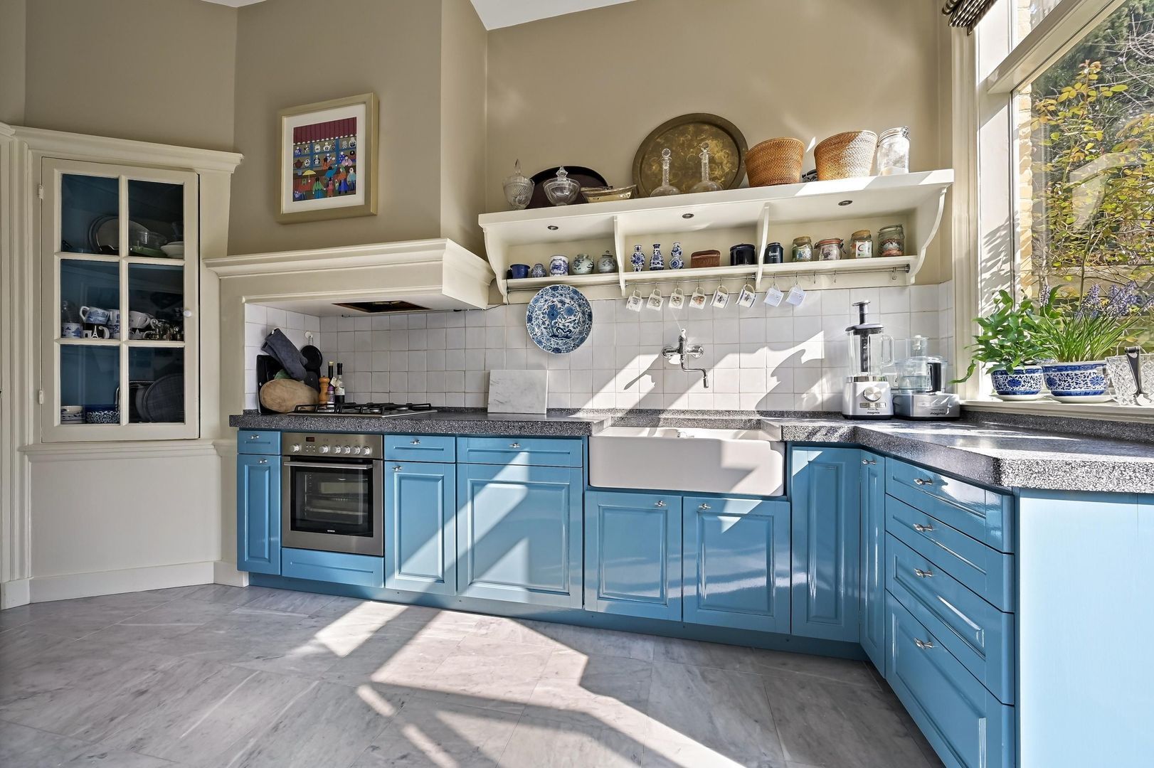 Nassau Dillenburgstraat 15