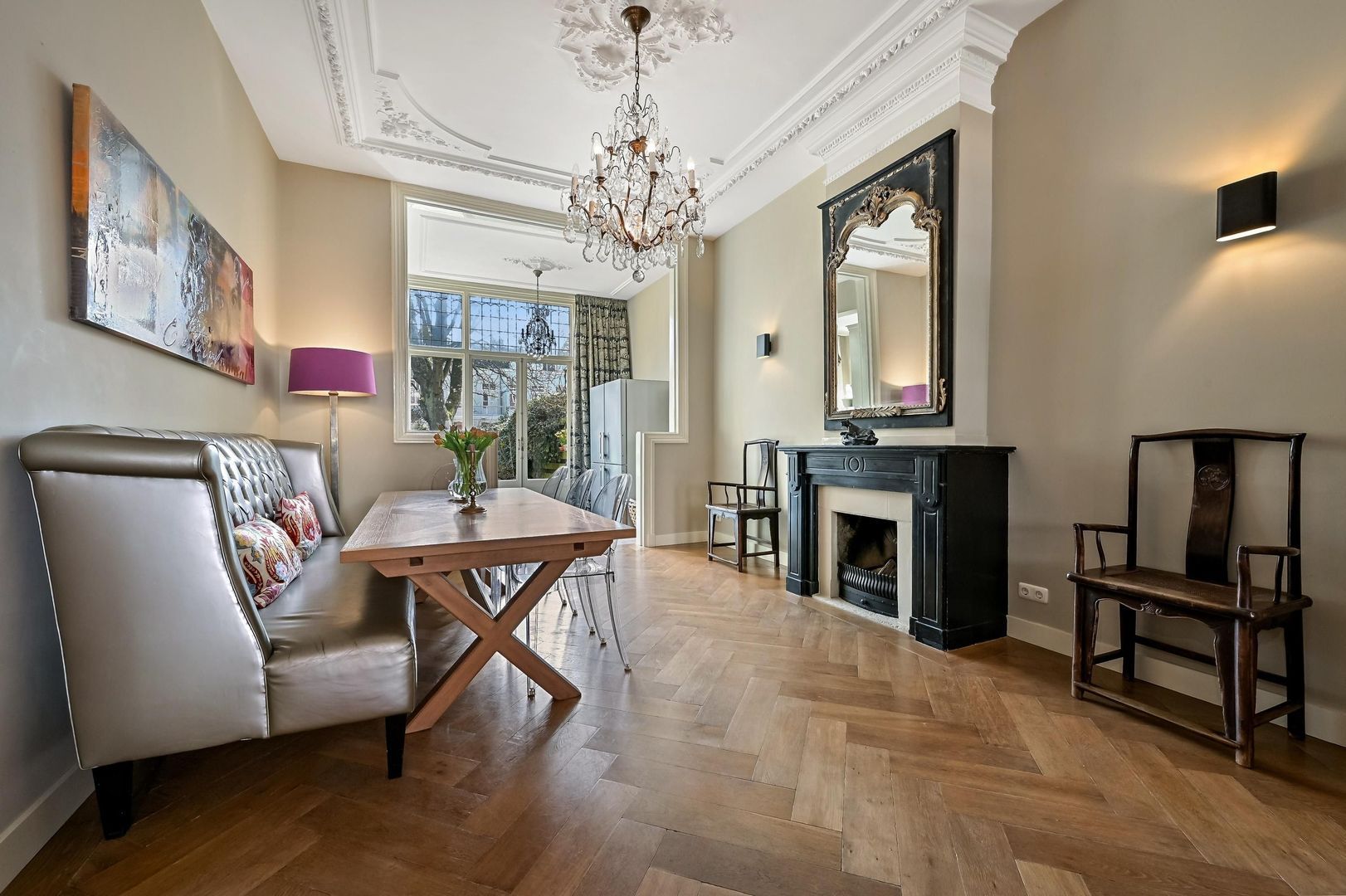 Nassau Dillenburgstraat 15