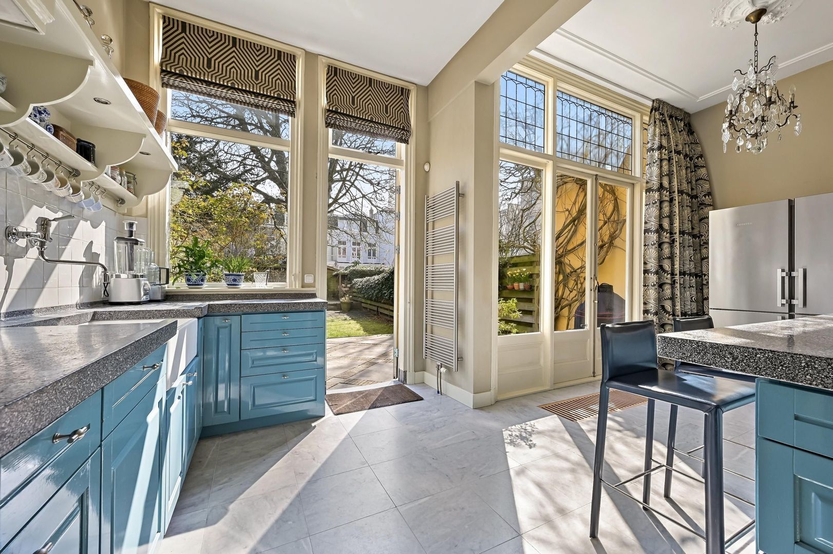 Nassau Dillenburgstraat 15