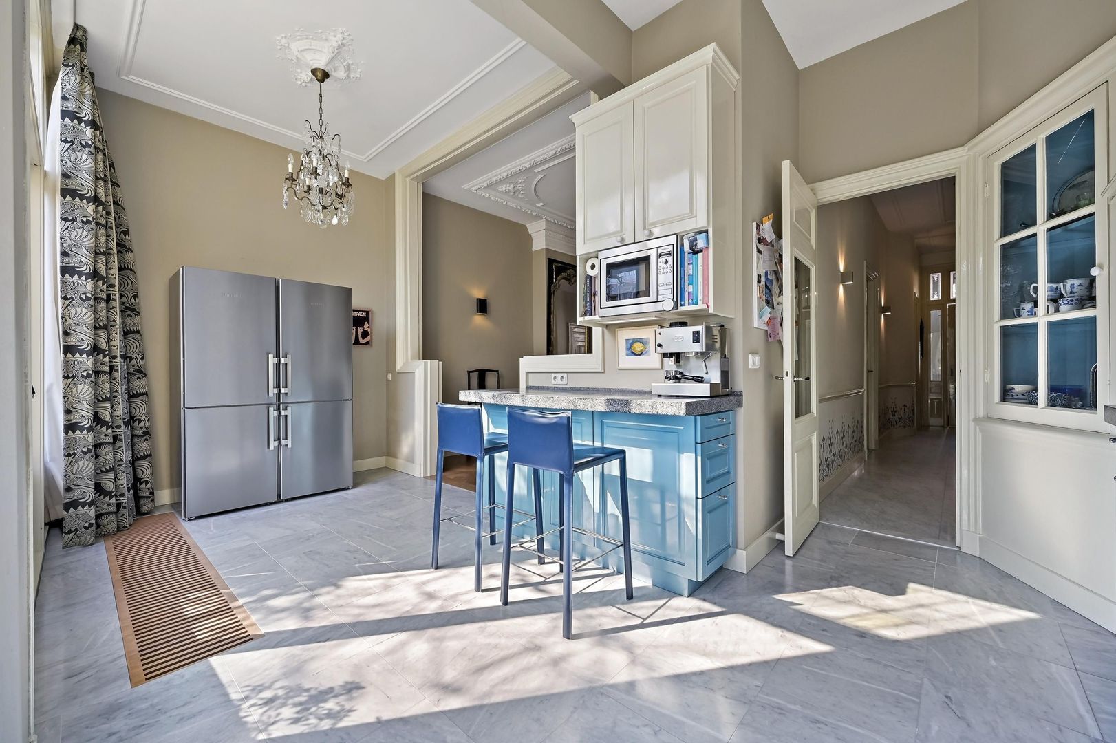 Nassau Dillenburgstraat 15