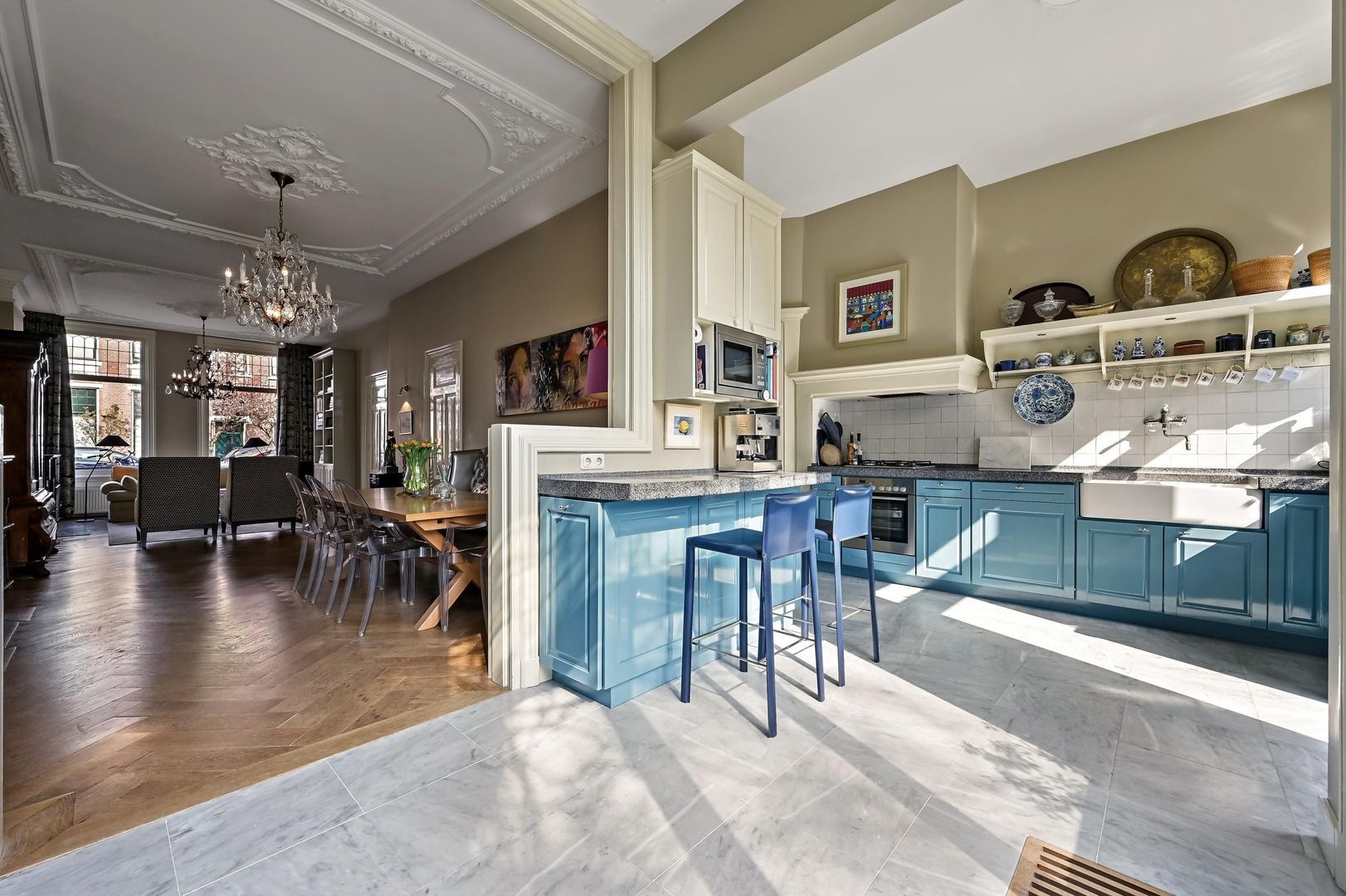 Nassau Dillenburgstraat 15