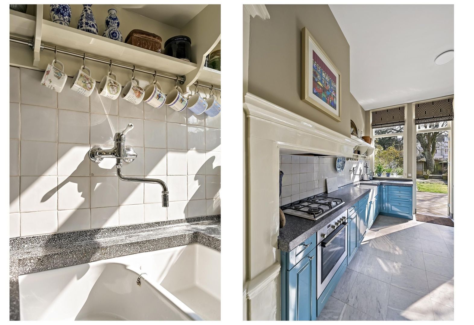 Nassau Dillenburgstraat 15