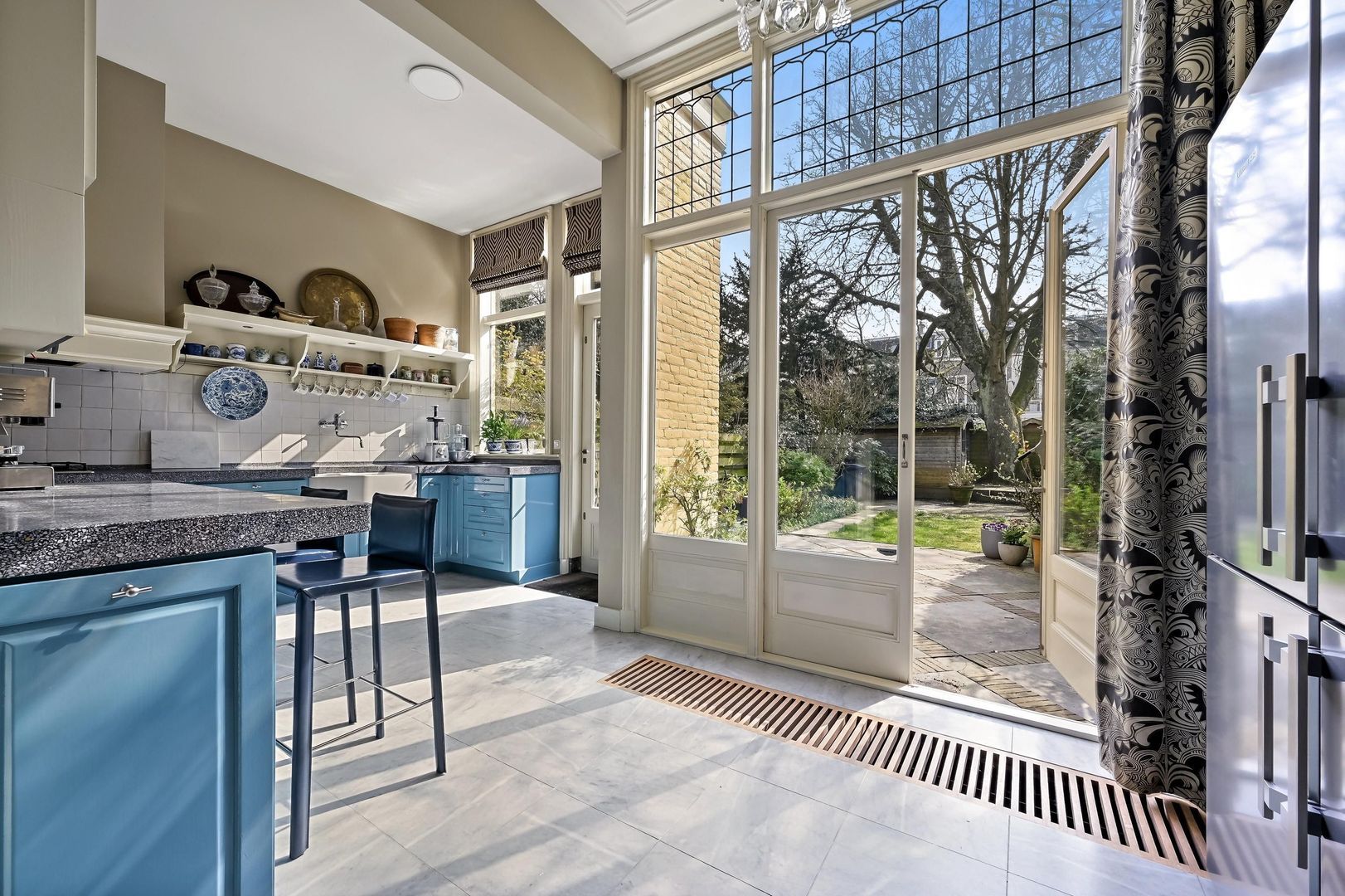 Nassau Dillenburgstraat 15