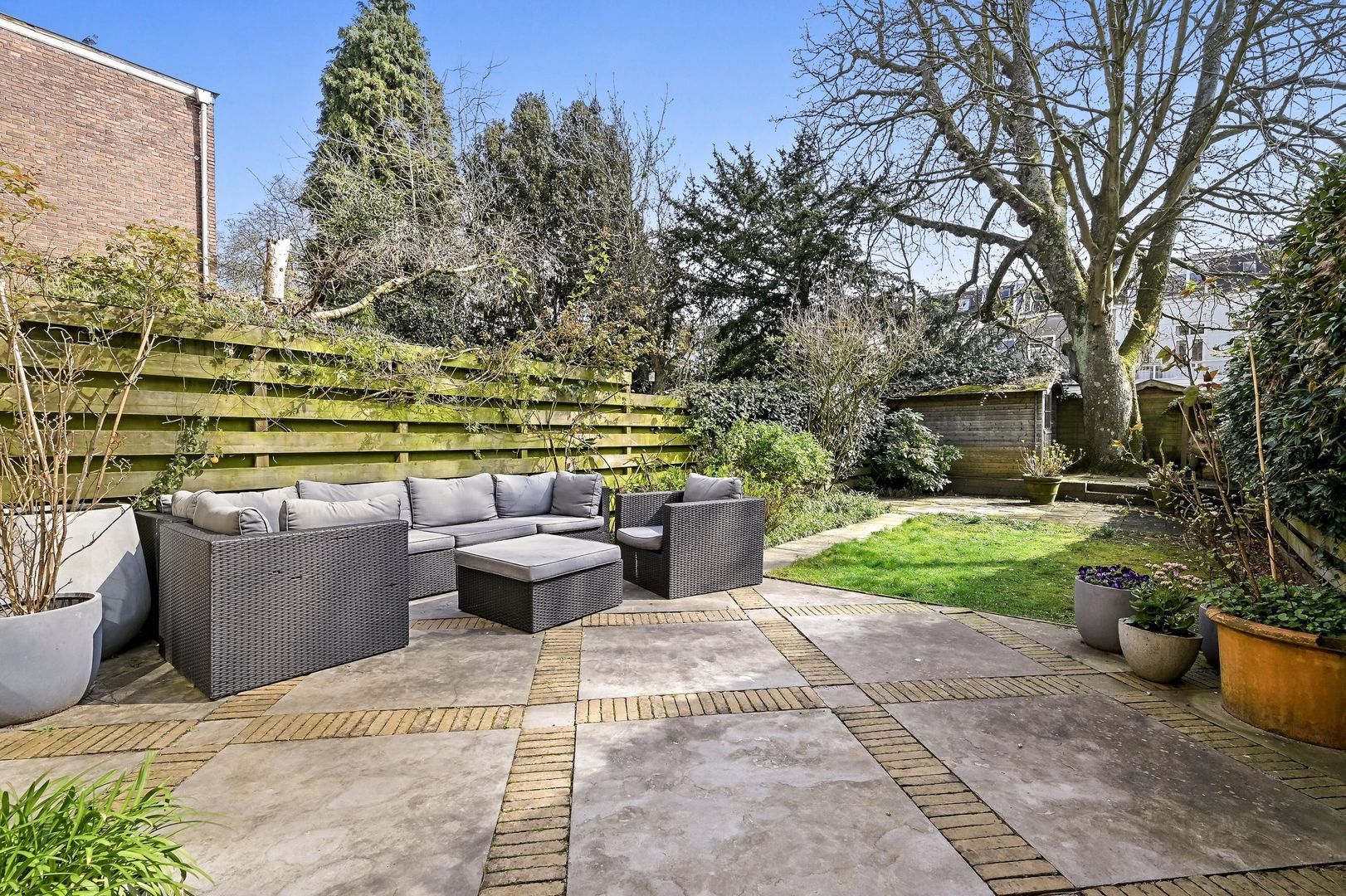 Nassau Dillenburgstraat 15