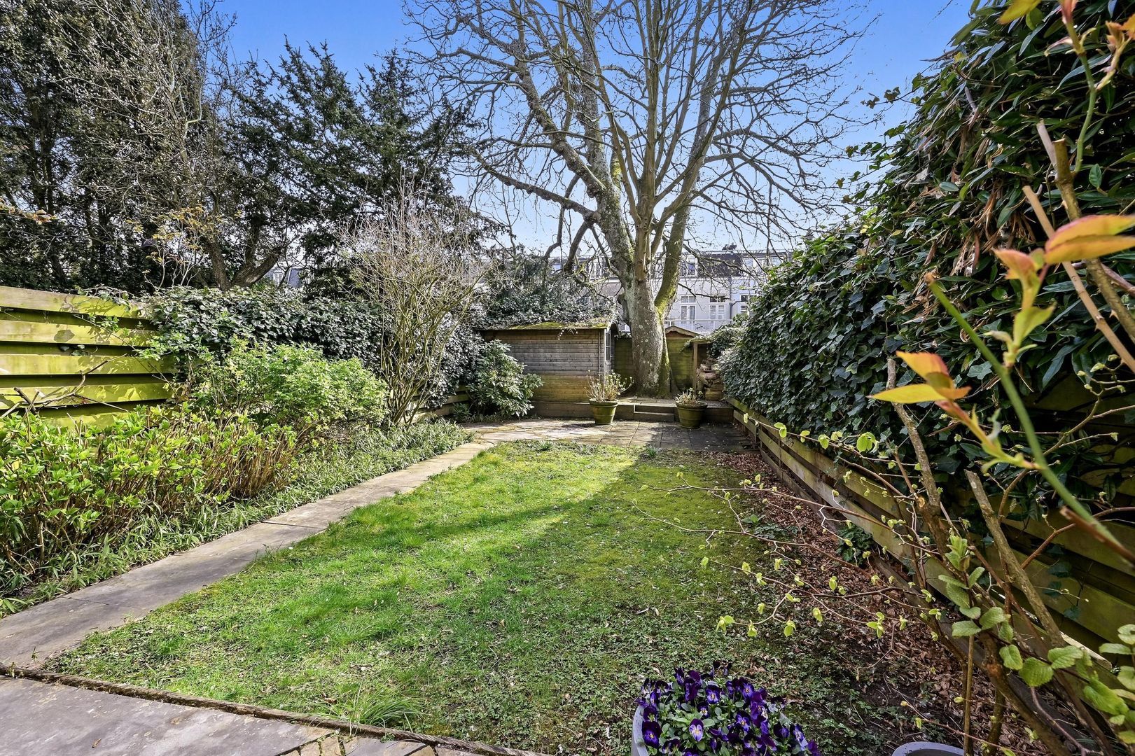 Nassau Dillenburgstraat 15