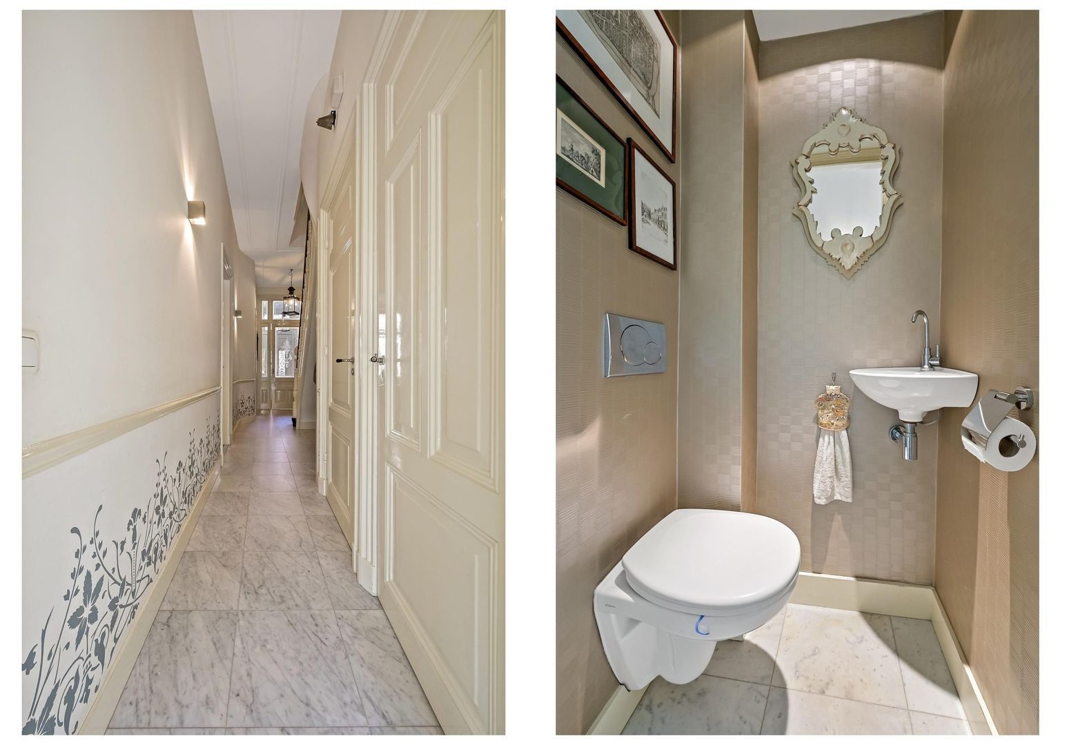 Nassau Dillenburgstraat 15