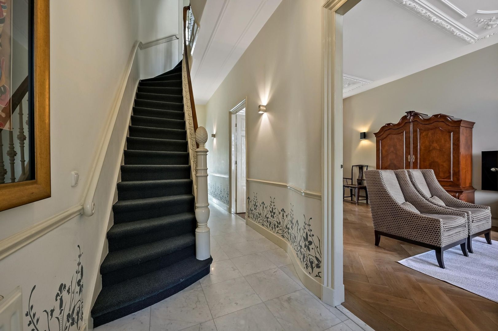 Nassau Dillenburgstraat 15