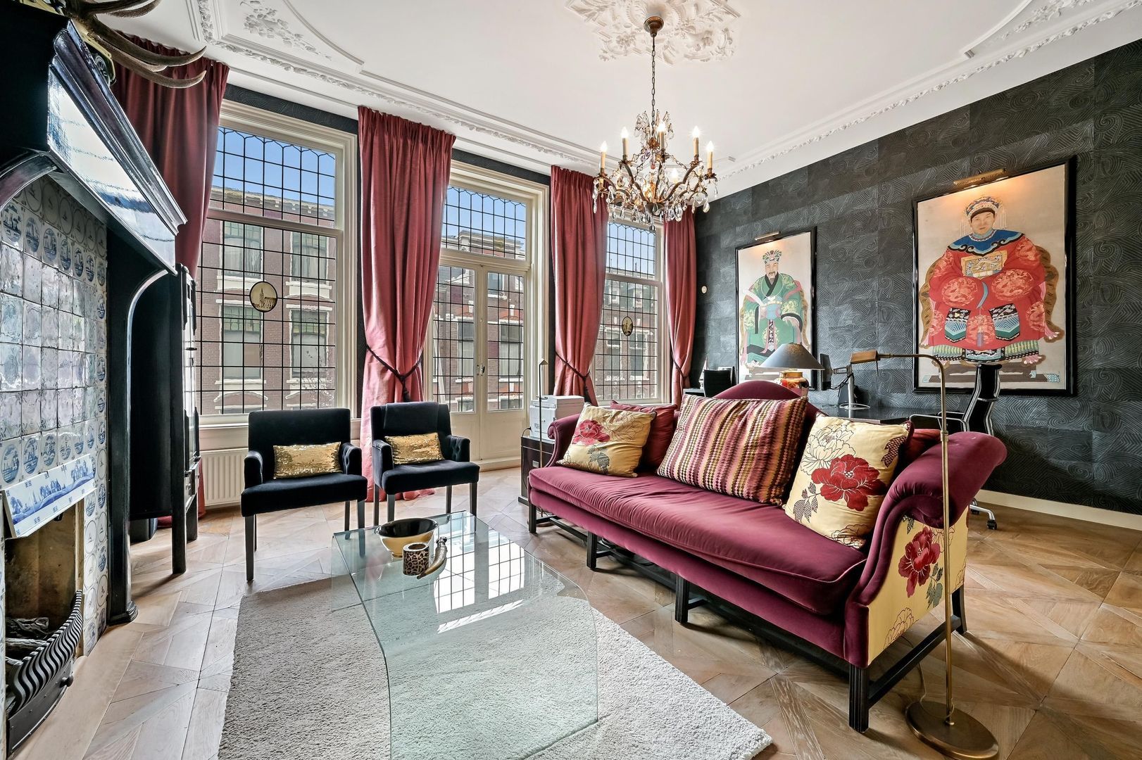 Nassau Dillenburgstraat 15