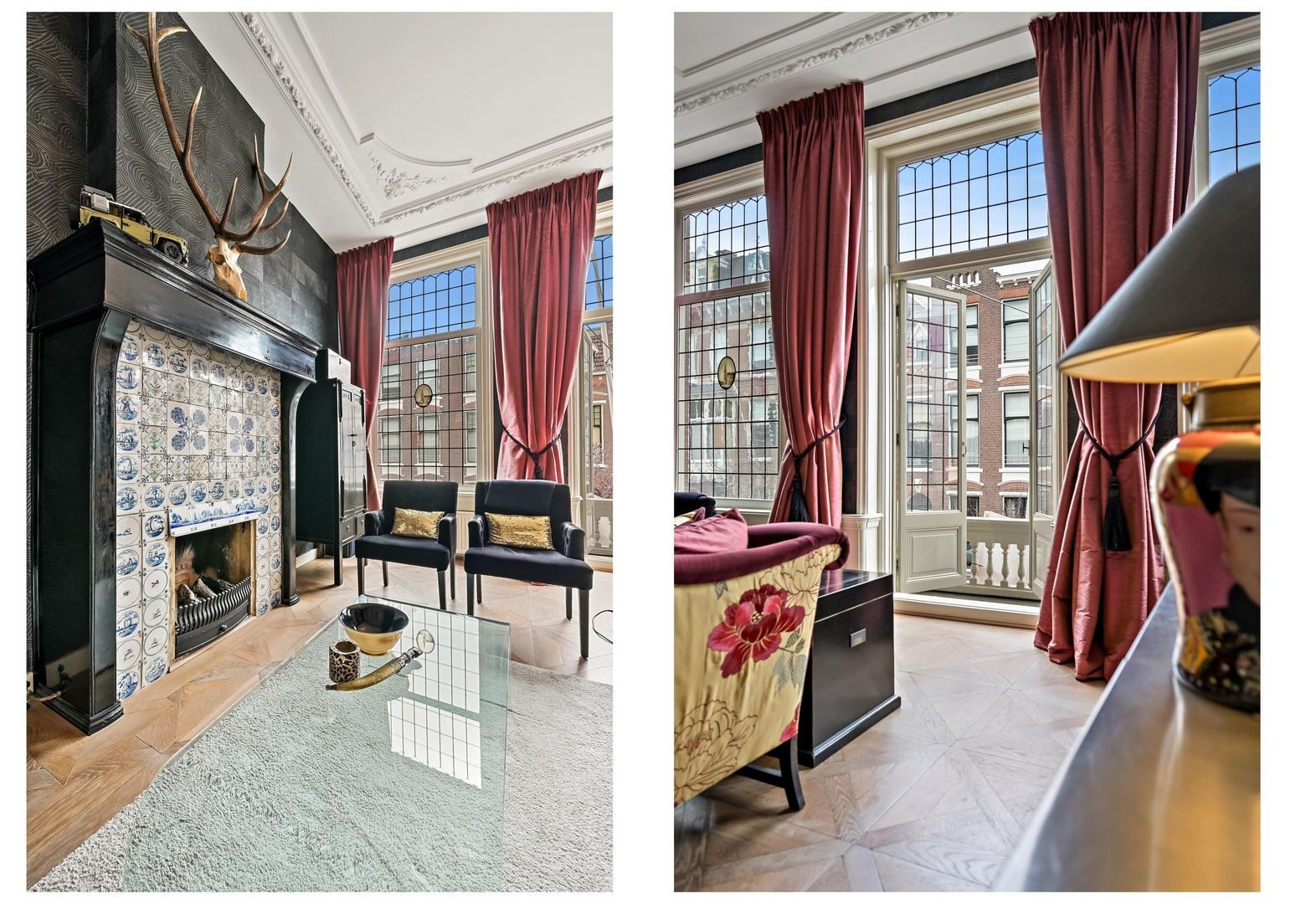 Nassau Dillenburgstraat 15