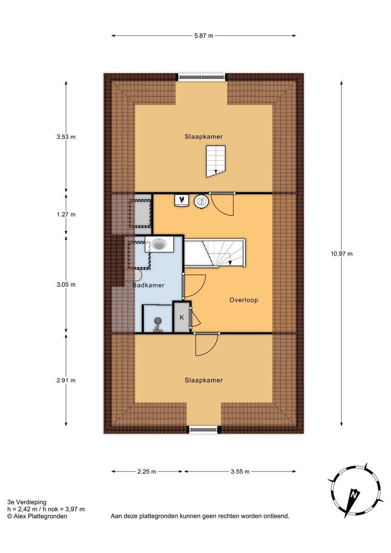 Nassau Dillenburgstraat 15
