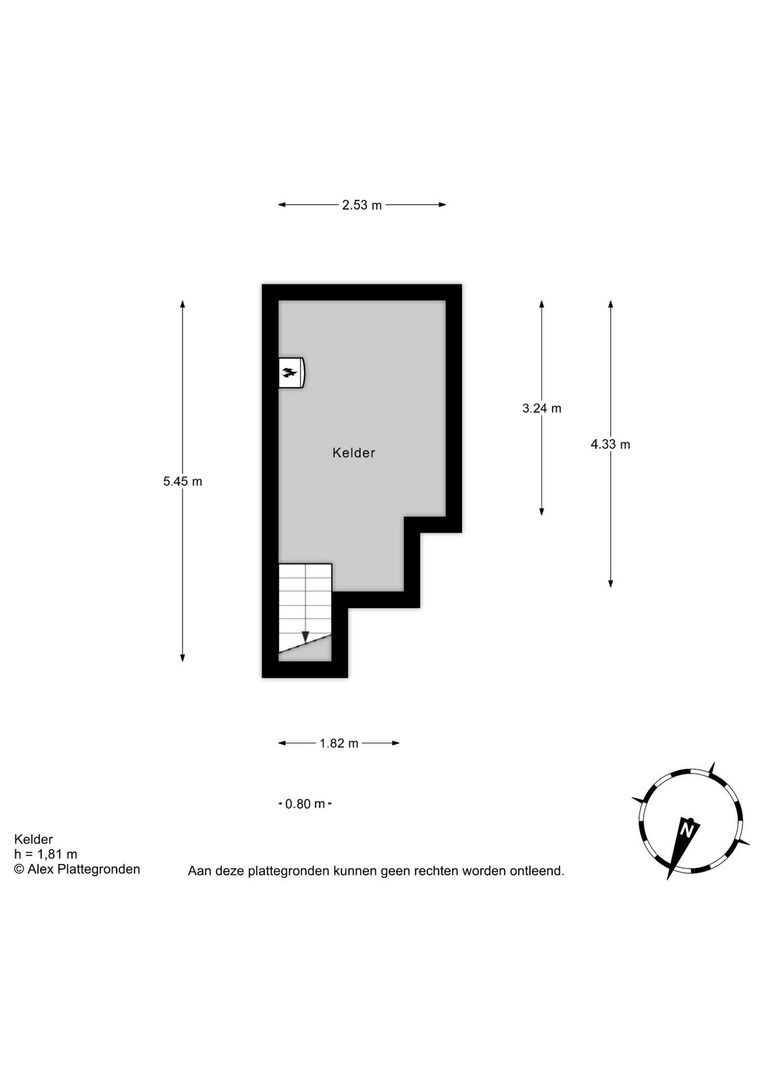 Nassau Dillenburgstraat 15