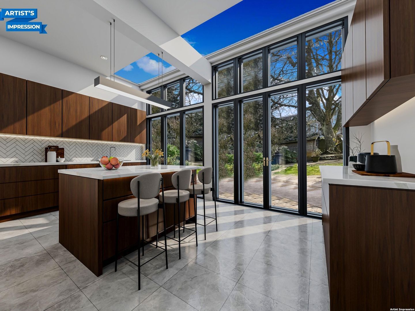 Nassau Dillenburgstraat 15