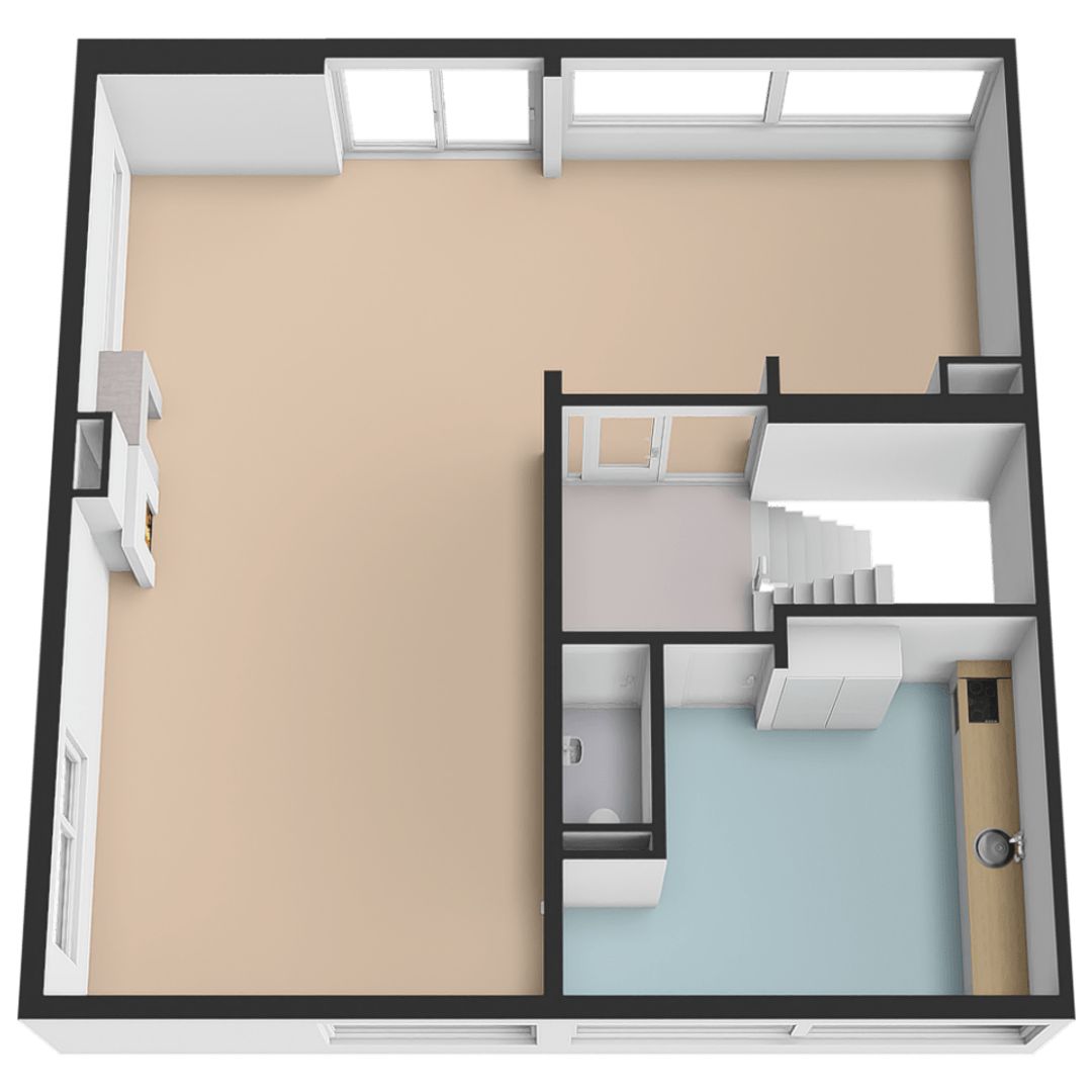 Maurits de Brauwweg 29