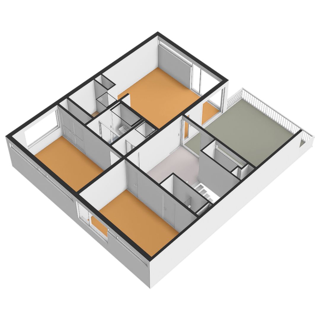 Maurits de Brauwweg 29