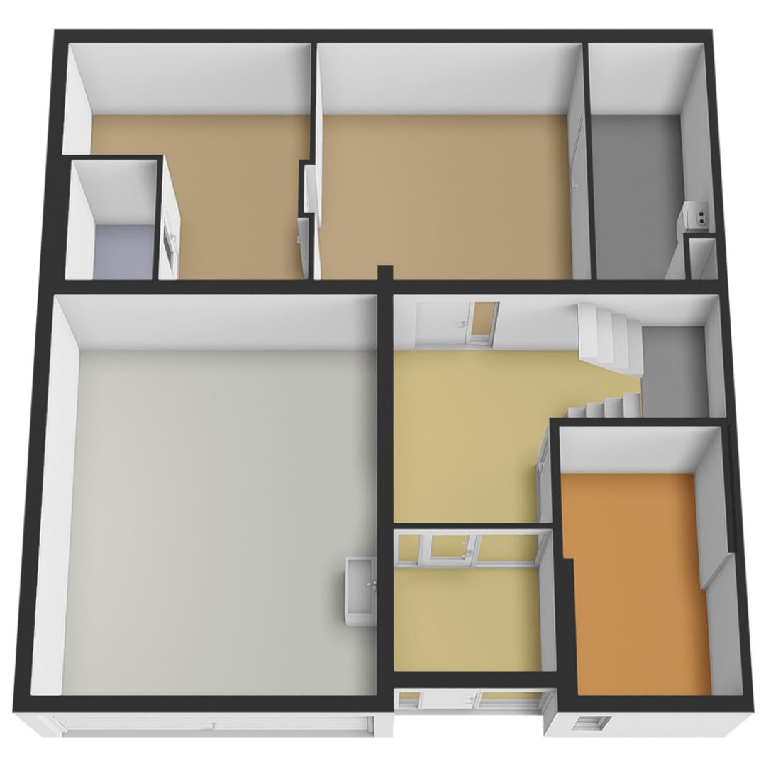 Maurits de Brauwweg 29