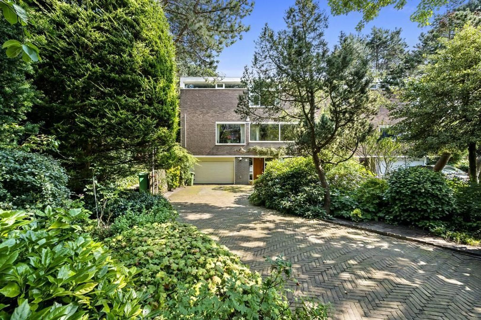 Maurits de Brauwweg 29