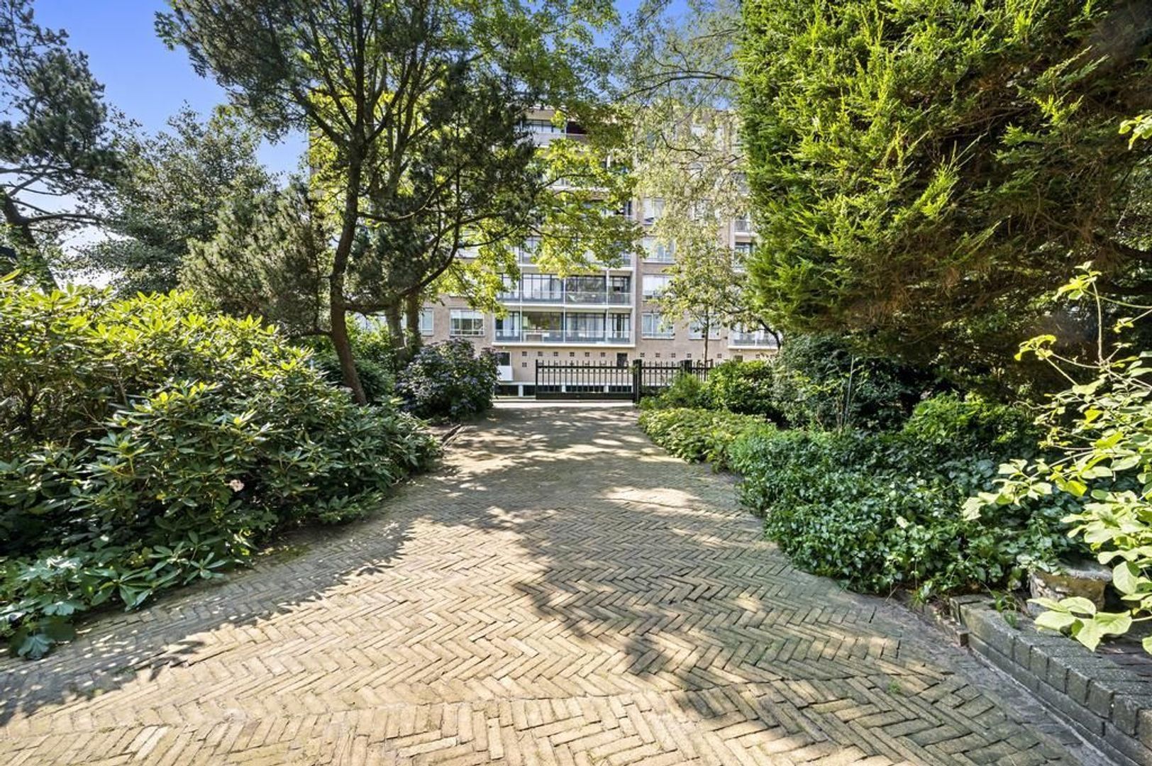 Maurits de Brauwweg 29