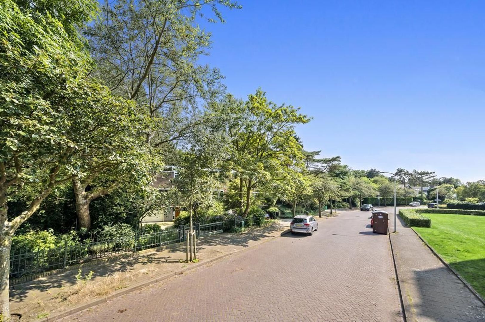 Maurits de Brauwweg 29