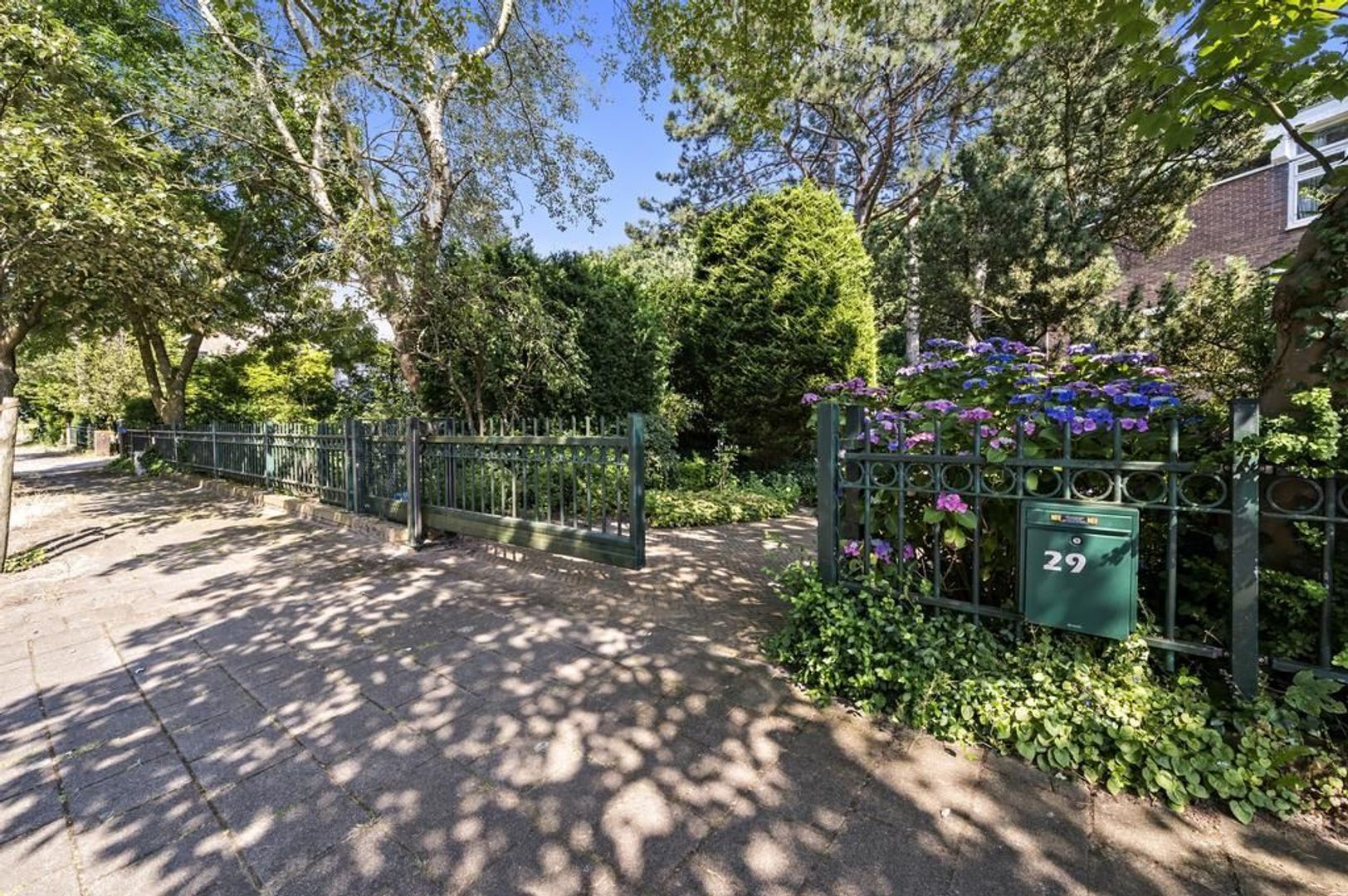 Maurits de Brauwweg 29