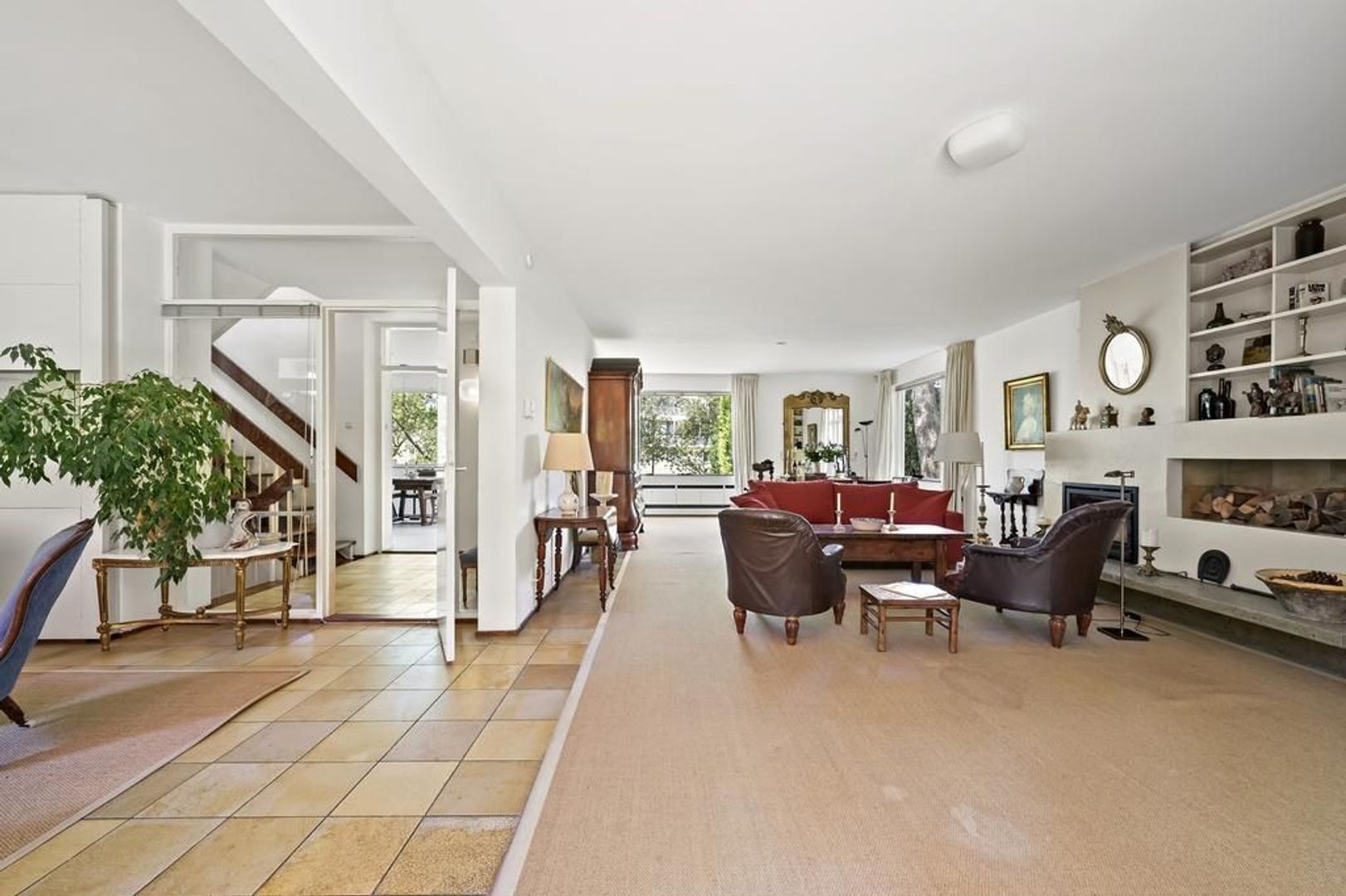 Maurits de Brauwweg 29