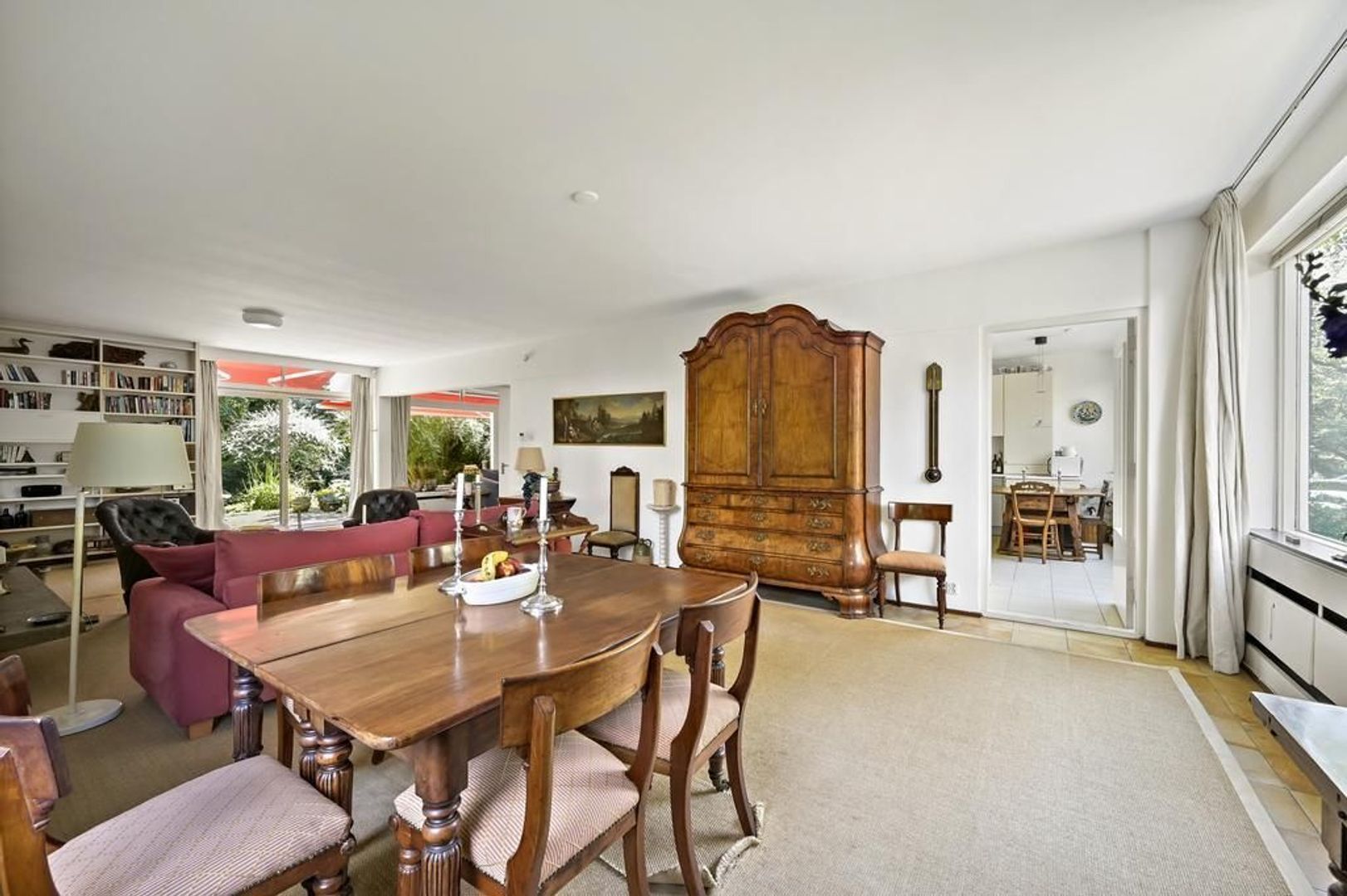 Maurits de Brauwweg 29