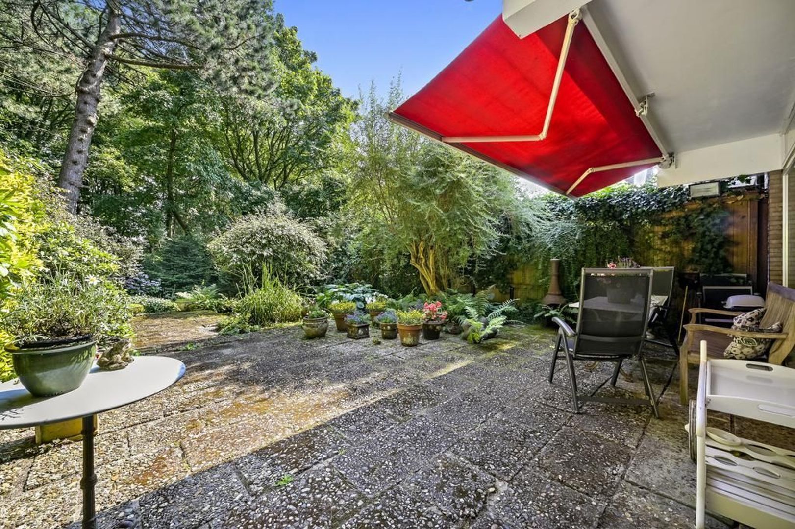 Maurits de Brauwweg 29