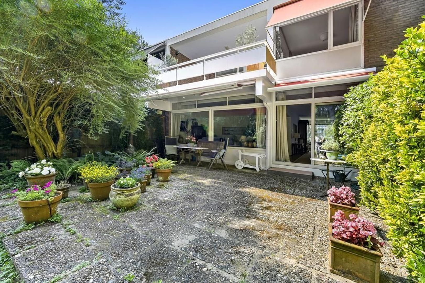 Maurits de Brauwweg 29