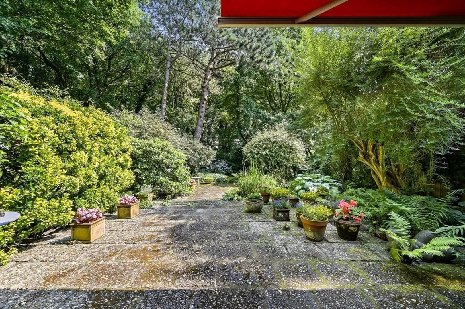 Maurits de Brauwweg 29