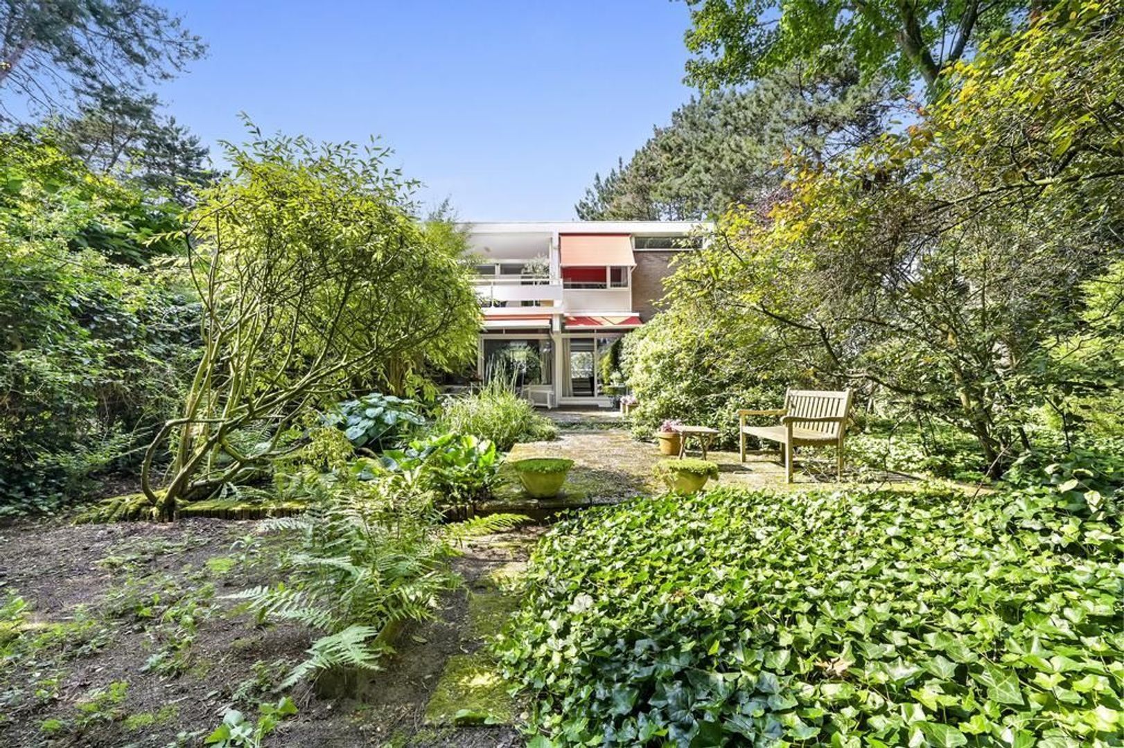 Maurits de Brauwweg 29