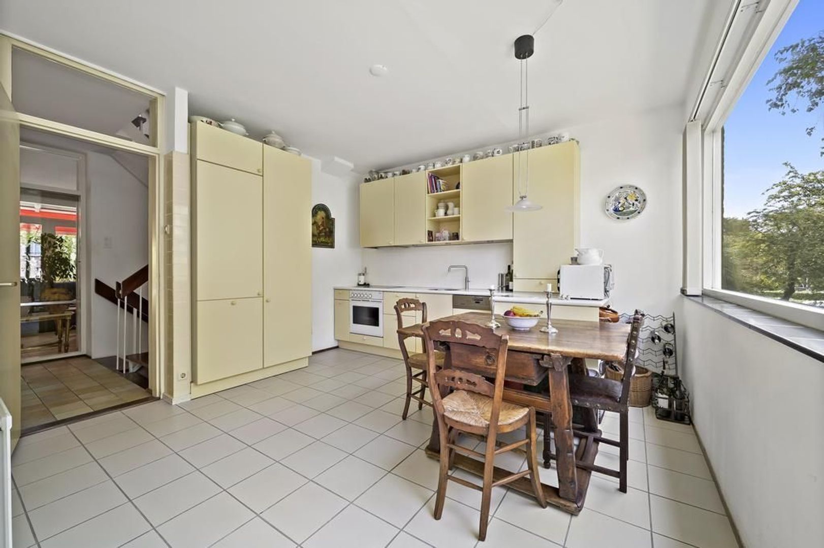 Maurits de Brauwweg 29