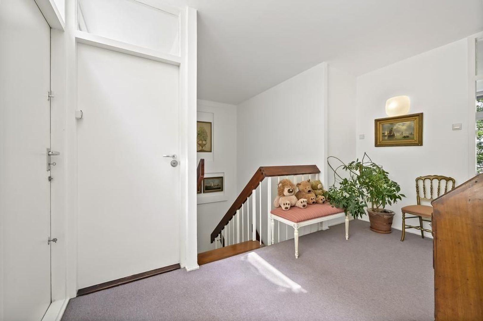 Maurits de Brauwweg 29